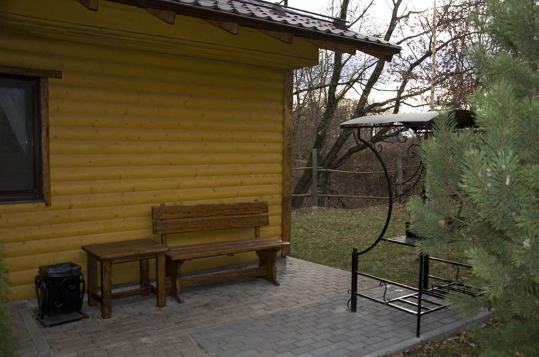 Others 2, Usadba Varvarovka, Leninskiy rayon