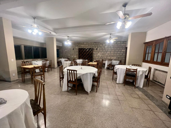 Food & Drinks 2, Hotel GHC, La Costa