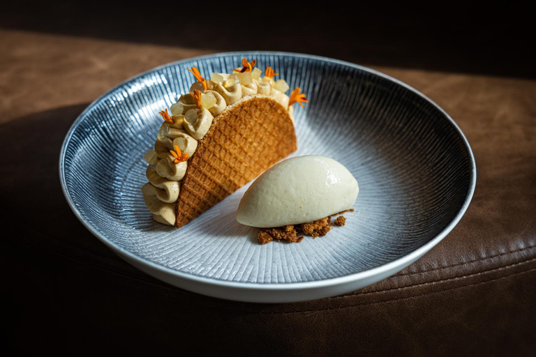 Food & Drinks 5, Kasteel Kerckebosch, Zeist