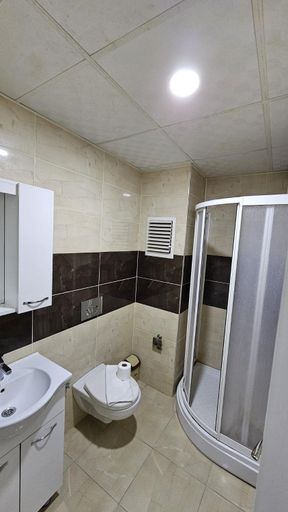 Others 3, KartalKaya Apart Otel, Antalya