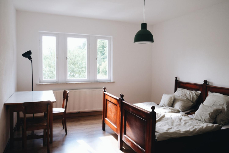 Bedroom 3, Bahnhof 123, Tuttlingen