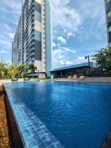 Sport & Beauty 5, Lumpini Seaview Cha-am Sabai Sabai, Cha-Am