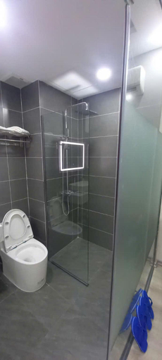 Bathroom 2, Heaven Hotel , Gò Vấp