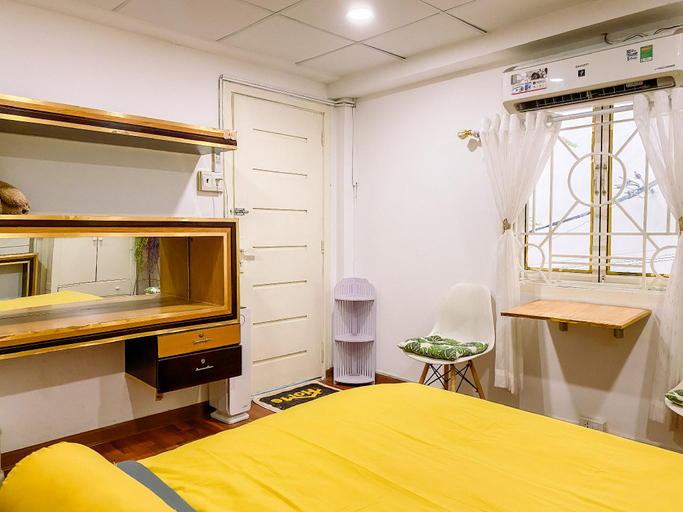 Bedroom 2, TPHOMES SWEET, District 1