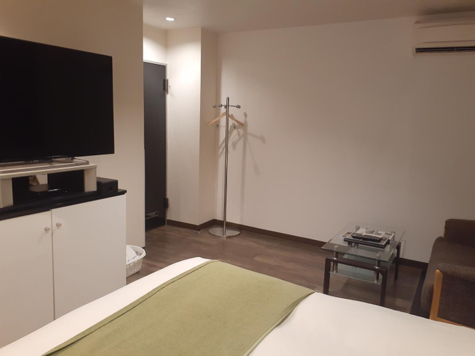Bedroom 2, Hotel Moana Otsuka (Adult Only), Toshima