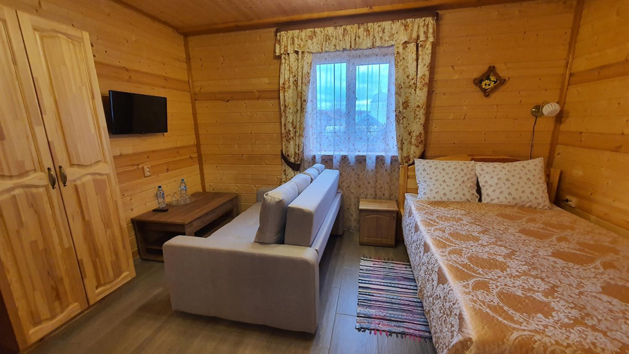 Others 5, U Pokrovskogo Monastyrya, Suzdal'skiy rayon