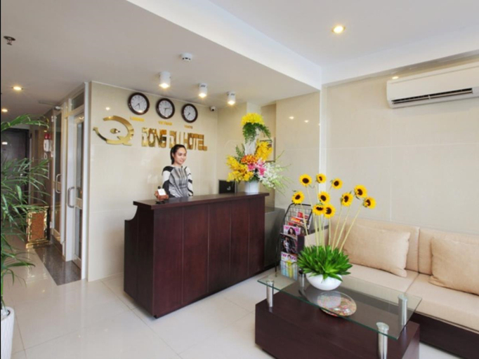 Others 5, Dong Du Hotel, District 1