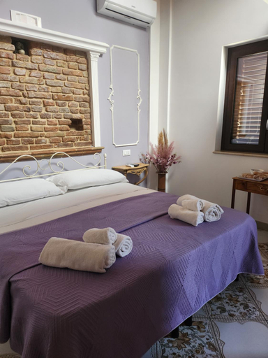 Bedroom, Residenza Degli Dei, Vibo Valentia