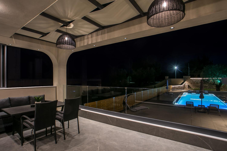 Others 3, Charaki Dream Villas, South Aegean