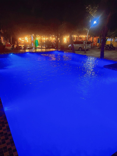 Sport & Beauty 2, Waikiki Lagi Beach Homestay & restaurant, La Gi