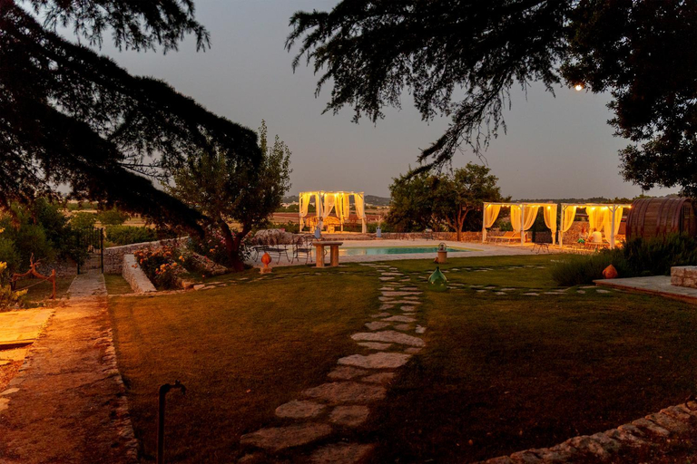 Others 5, La Maison - Tenuta Colavecchio, Bari
