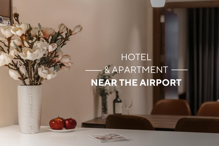 Bedroom 2, Trung Son Hotel & Apartment near Tan Son Nhat Airport, Ho Chi Minh City