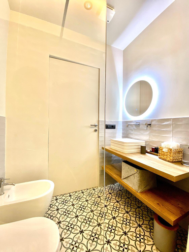 Others 3, VicomilleSuites Cagliari, Cagliari