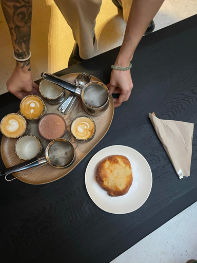 Food & Drinks 5, Hotel Boutique Astorga, Valladolid