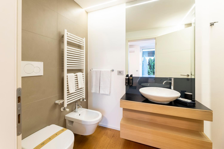 Others 2, La Villa - Luxury Guest House, Trento