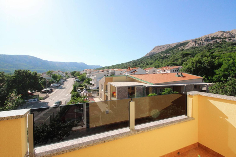 Others 4, Sunshine Residence Baska 2, Baška