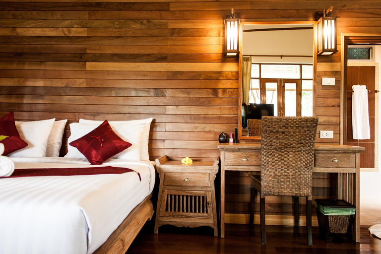 Bedroom 3, Chaipura Resort, Koh Chang