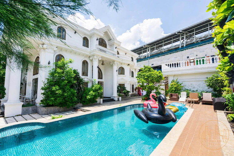 Sport & Beauty 2, KN Villa , District 2