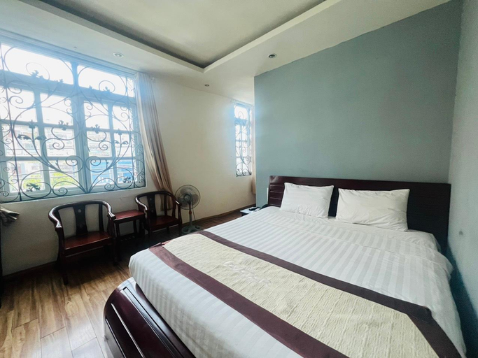 Bedroom 2, Khách Sạn Avatar, Tan Phu