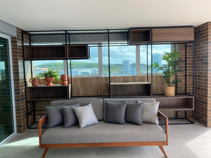 Others 3, RN STUDIOs PREMIUM 621, Maceió (capital)