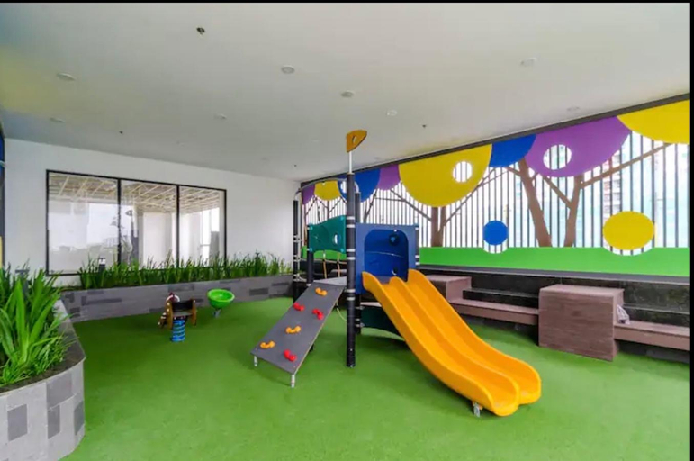 Others 2, ZO RIVER GATE APARTMENT Free Pool&Gym, District 4