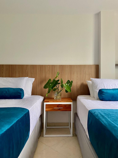 Others 3, San Ignacio Hotel, Villavicencio