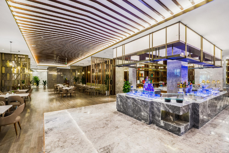 Food & Drinks 2, Zonhow International Hotel, Hangzhou