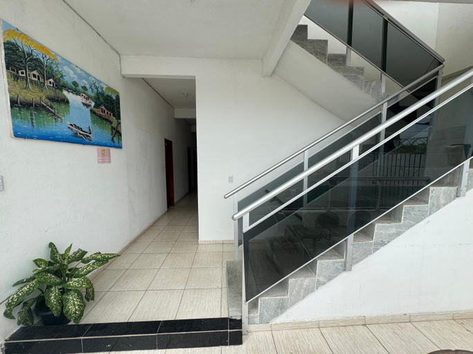 Others 5, Hotel Saint Clara B, Belém