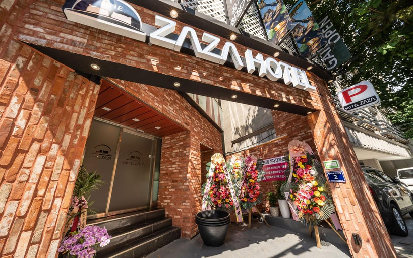 Others 3, Incheon The Zaza, Nam