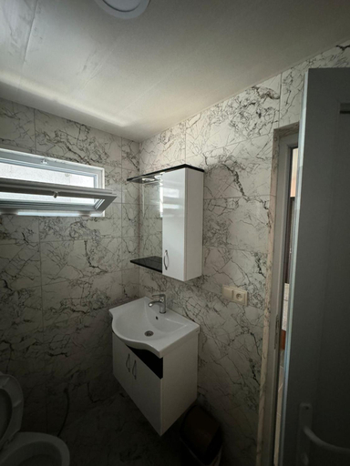 Bathroom 2, Likuna, Kobuleti
