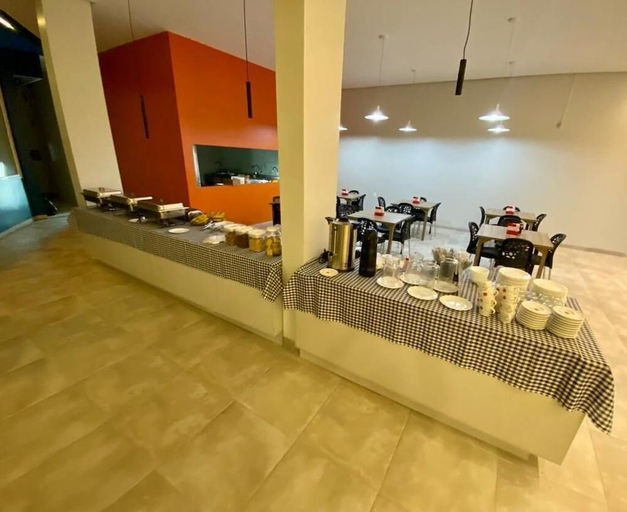 Food & Drinks, Rota 232 Hotel Caruaru, Caruaru