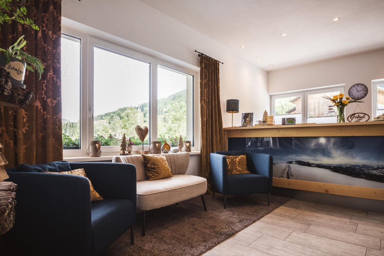 Public Area 4, Familienhotel Botenwirt, Sankt Johann im Pongau
