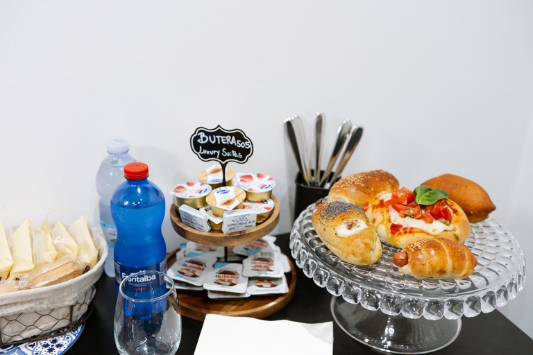 Others 3, Butera 505-Luxury Suites, Palermo