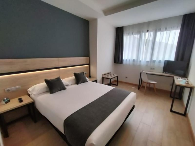 Bedroom 3, Alda Valladolid Sur, Valladolid