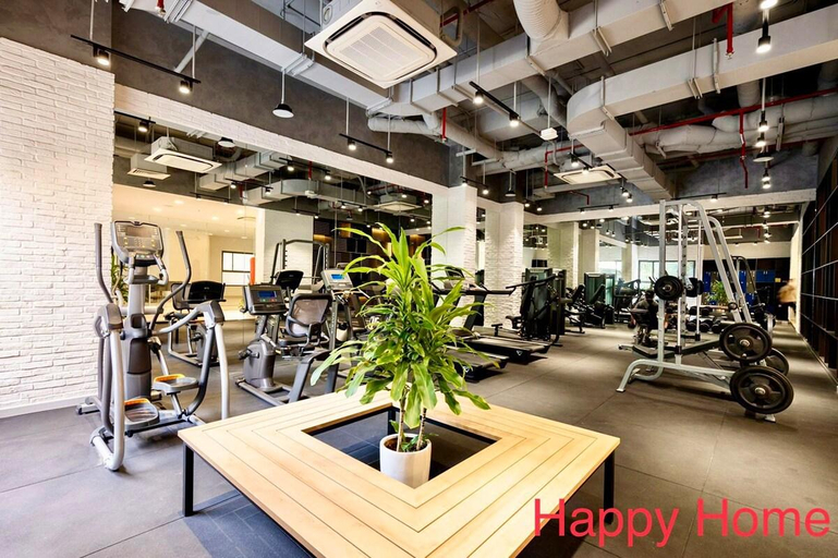 Others 5, Apartment near Airport - Botanica Premire - Nice, Tân Bình