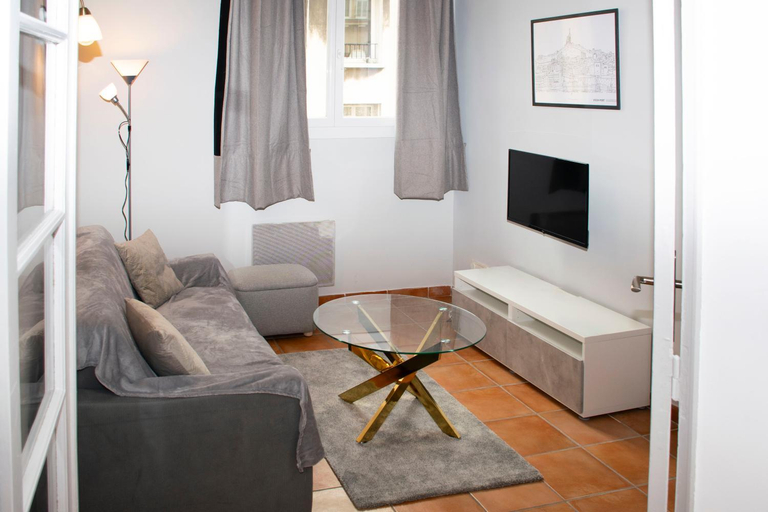 Others 2, Appartement au coeur du Vieux-Port, Bouches-du-Rhône