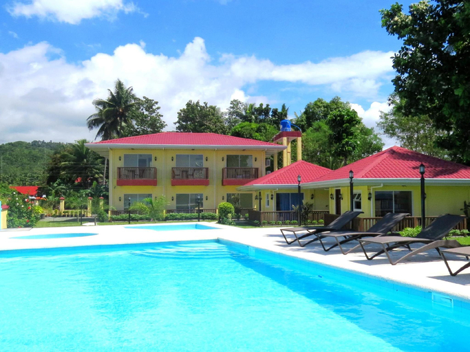 Sport & Beauty 2, Caimito Beach Hotel, Maasin City