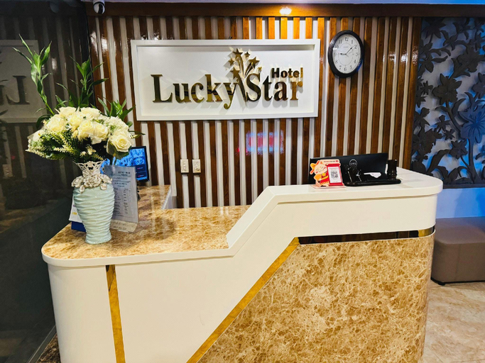Others 5, Lucky Star Hotel Q5, Ho Chi Minh City