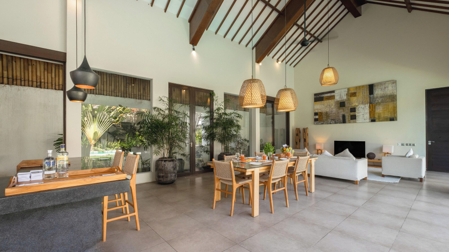 Food & Drinks 5, Villa Alice Satu by Villa Finder, Badung