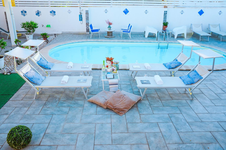 Others 3, Residence Nonna Mariuccia, Trapani