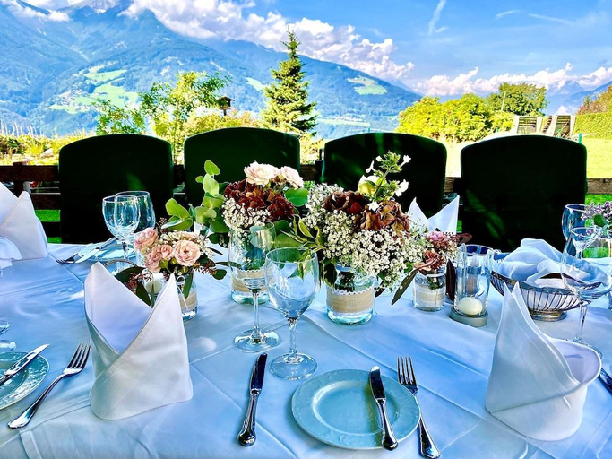 Others 3, Hotel Restaurant Grunwalderhof, Innsbruck Land