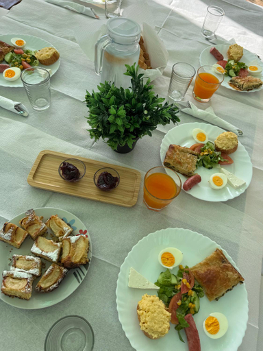 Food & Drinks 3, Central Garden Residence Sofia - Free Parking, Sarandës