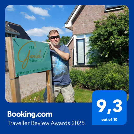 Others 5, B&B Geniet Natuurlijk, Westerveld