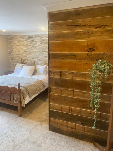 Bedroom 2, Boars Head, Lincolnshire