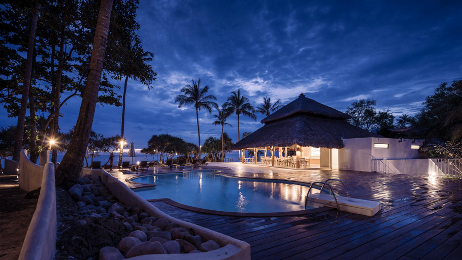 Sport & Beauty 5, Moonlight Bay Resort, Ko Lanta