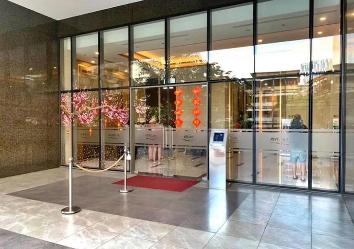 Others 4, ZO RIVER GATE APARTMENT Free Pool&Gym, District 4