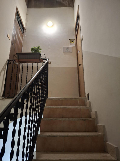 Others 5, La Casa di Giovy, Palermo