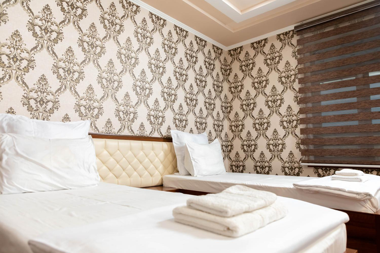 Others 5, Rohat Hotel, Dang'ara