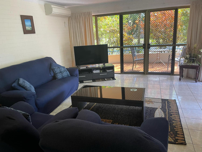 Others 2, Placid Waters Holiday Apartments, Bribie Island