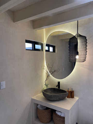 Bathroom 3, Casa Realm, Querétaro